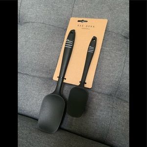 NEW ⭐️ Rae Dunn « Spoonula » set